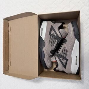 Nike Jordan 4 “Taupe Haze” 10.5m replacement box